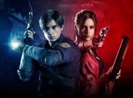 Топ 10 частей Resident Evil по результатам голосования читателей «Канобу» - изображение 1