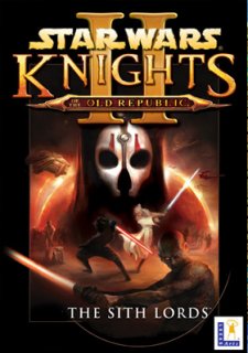 Star Wars: Knights of the Old Republic 2 — The Sith Lords