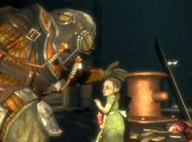 Официально: сюжет киноадаптации BioShock будет основан на первой части франшизы - изображение 1