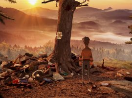 В магазине GOG началась бесплатная раздача приключенческой игры Truberbrook - изображение 1