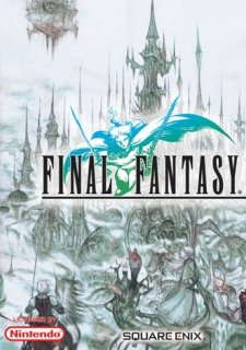 Final Fantasy 3