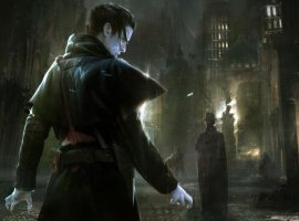 Авторы Life is Strange тизерят свой следующий проект - изображение 1