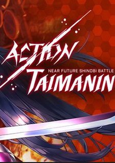 Action Taimanin