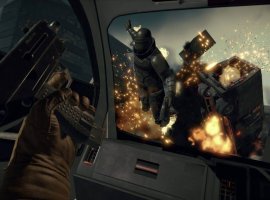 Игры для PlayStation VR. Часть 1 - изображение 1