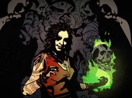 Стала известна дата выхода рогалика Lovecraftʼs Untold Stories - изображение 1