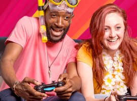 Большая летняя распродажа в PS Store и XBL Games with Gold в августе - изображение 1