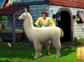 The Sims 4 получит «Загородную жизнь» уже 22 июля - изображение 1