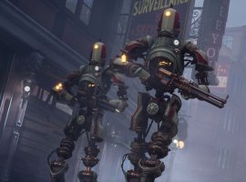 Создатели Wasteland 3 анонсировали ролевую игру Clockwork Revolution - изображение 1