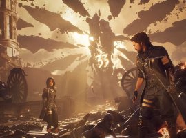 Clair Obscur: Expedition 33 победила во всех возможных номинациях на Golden Joystick 2025 - изображение 1