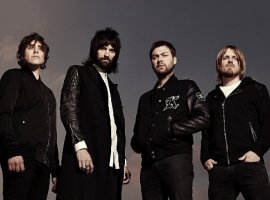 7 лучших песен Kasabian - изображение 1