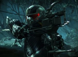 EA Showcase: впечатления от Crysis 3 - изображение 1
