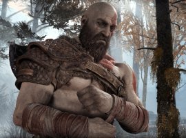 Суть. God of War — игра, которую нельзя пропускать - изображение 1