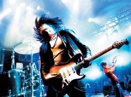 Rock Band 4 для PS4 и Xbox One выйдет в октябре - изображение 1