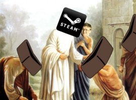 5 игр, которые надо взять на Steam Summer Sale - изображение 1