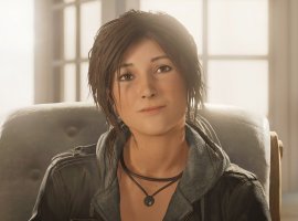 Инсайдер пообещал полноценный анонс новой Tomb Raider в этом году - изображение 1