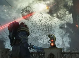 Авторы WH40K: Space Marine 2 подробнее рассказали о режиме орды - изображение 1