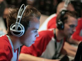 Российский отбор на World Cyber Games пройдет в августе - изображение 1