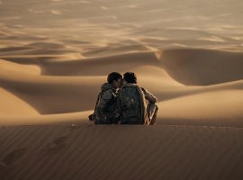 СМИ: «Дюна: Часть вторая» принесла 184 млн долларов чистой прибыли - изображение 1