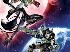 Bayonetta и Vanquish — гениальные и все еще запредельно крутые игры Platinum Games. Играли в них? - изображение 1