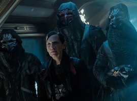 Paramount+ выпустил тизер-трейлер финального сезона сериала «Звёздный путь: Пикар» - изображение 1