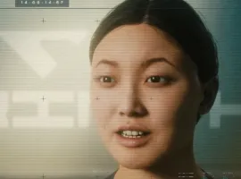 Авторы The Dark Pictures: Directive 8020 раскрыли ещё одного героя - изображение 1