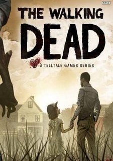 The Walking Dead: The Game
