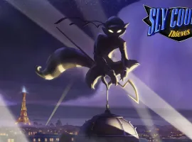 Sly Cooper: Thieves in Time - изображение 1