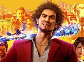 Продюсеры серии Yakuza поговорили о мемах и популярности серии на Западе - изображение 1