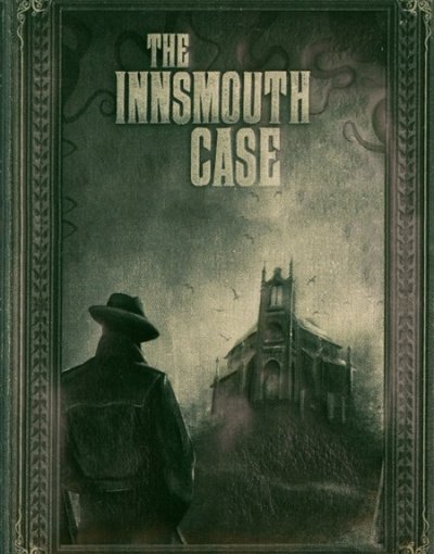 the innsmouth case