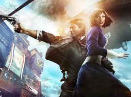 Выходные 2K в Steam: отличные игры со скидками в 40-85% - изображение 1