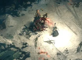 Авторы Path of Exile 2 улучшат Разломы и бродячих изгнанников в следующей патче - изображение 1