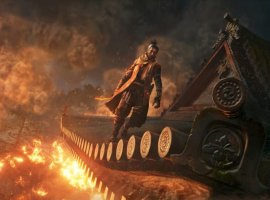 Опрос. Какую из игр марта 2019 года вы ждете сильнее всего? - изображение 1