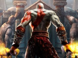 5 любопытных фактов о серии God of War - изображение 1