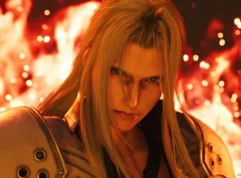 Продажи Final Fantasy 7 Rebirth не оправдали ожиданий Square Enix - изображение 1