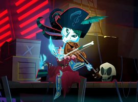 Valve опубликовала трейлер фестиваля игр «Пираты против ниндзя» - изображение 1