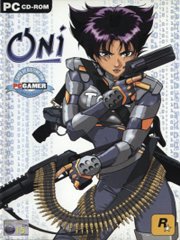 Oni