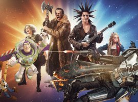 Улетели, но обещали вернуться: сиквелы, приквелы, спин-оффы и внезапные камбэки, которые мы ждём в 2026 году - изображение 1