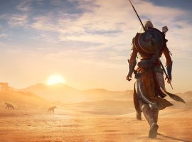 В июне список игр в Xbox Game Pass пополнят Assassinʼs Creed Origins и Ninja Gaiden - изображение 1
