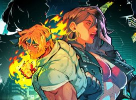 Почему Streets of Rage 4 — одна из лучших игр про боевые искусства - изображение 1