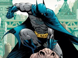 Что делает Бэтмена Бэтменом? Вспоминаем главные атрибуты Темного рыцаря - изображение 1