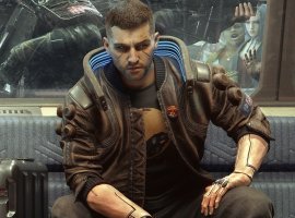 Чем гениален сценарий Cyberpunk 2077 — и почему его было трудно так хорошо написать - изображение 1