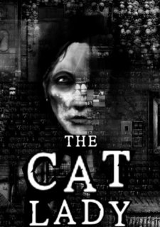The Cat Lady