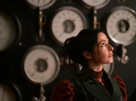 Звезда «Невероятных» получила главную роль в детективном сериале - изображение 1