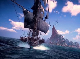 Журналист Axios рассказал о «низких ожиданиях» Ubisoft от Skull and Bones - изображение 1