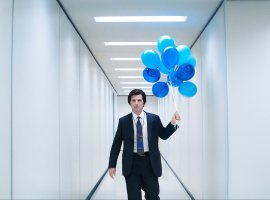 «Разделение» от Apple претендует сразу на 27 наград на «Эмми» - изображение 1