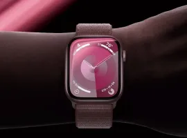 Apple показала «умные часы» Apple Watch Series 9 и Apple Watch Ultra 2 - изображение 1