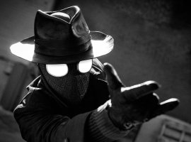 Николас Кейдж на старости лет стал Человеком-пауком: вся информация, которая известна о сериале «Паук-Нуар» - изображение 1