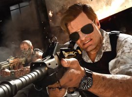 Вышел релизный трейлер 4-го сезона Call of Duty: Black Ops 6 - изображение 1