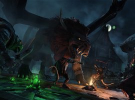 В GOG временно бесплатной стала тактическая игра Mordheim City of the Damned - изображение 1