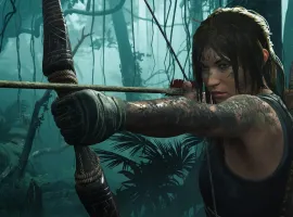 Больше информации о новой Tomb Raider раскроют скоро - изображение 1